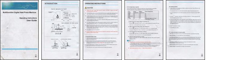 Multifunction Digital Heat Press Machine User Guide.pdf